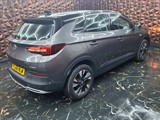Used Vauxhall Grandland X