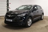 Used Vauxhall Grandland X