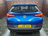 Used Vauxhall Grandland X