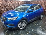 Used Vauxhall Grandland X