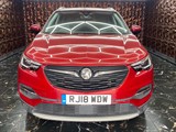 Used Vauxhall Grandland X