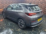 Used Vauxhall Grandland X