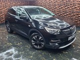 Used Vauxhall Grandland X