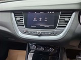 Used Vauxhall Grandland X
