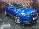 Used Vauxhall Grandland X