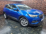 Used Vauxhall Grandland X