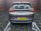 Used Vauxhall Grandland X