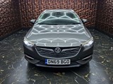 Used Vauxhall Insignia
