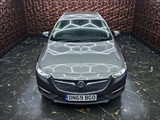 Used Vauxhall Insignia