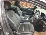 Used Vauxhall Insignia