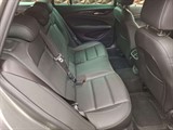 Used Vauxhall Insignia