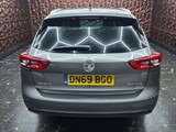 Used Vauxhall Insignia