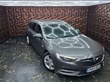 Used Vauxhall Insignia