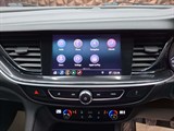 Used Vauxhall Insignia