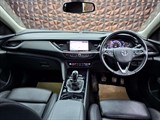 Used Vauxhall Insignia