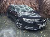 Used Vauxhall Insignia