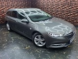 Used Vauxhall Insignia