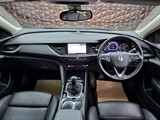 Used Vauxhall Insignia
