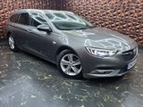 Used Vauxhall Insignia
