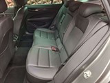 Used Vauxhall Insignia