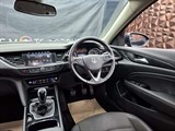 Used Vauxhall Insignia