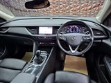 Used Vauxhall Insignia