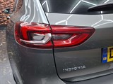 Used Vauxhall Insignia