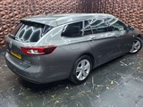 Used Vauxhall Insignia