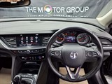 Used Vauxhall Insignia