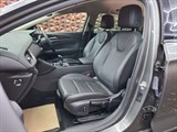 Used Vauxhall Insignia