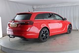 Used Vauxhall Insignia