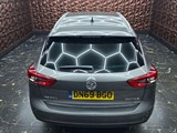 Used Vauxhall Insignia