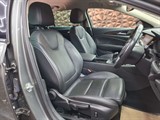 Used Vauxhall Insignia
