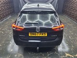 Used Vauxhall Insignia