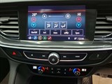 Used Vauxhall Insignia