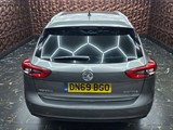 Used Vauxhall Insignia