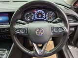 Used Vauxhall Insignia