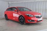 Used Vauxhall Insignia