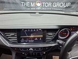 Used Vauxhall Insignia