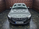 Used Vauxhall Insignia