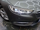 Used Vauxhall Insignia