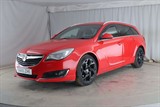 Used Vauxhall Insignia