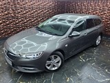 Used Vauxhall Insignia