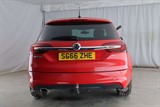 Used Vauxhall Insignia