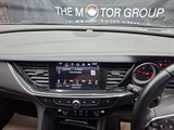 Used Vauxhall Insignia