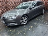 Used Vauxhall Insignia