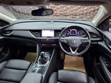 Used Vauxhall Insignia