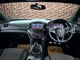 Used Vauxhall Insignia