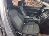Used Vauxhall Insignia