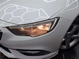 Used Vauxhall Insignia